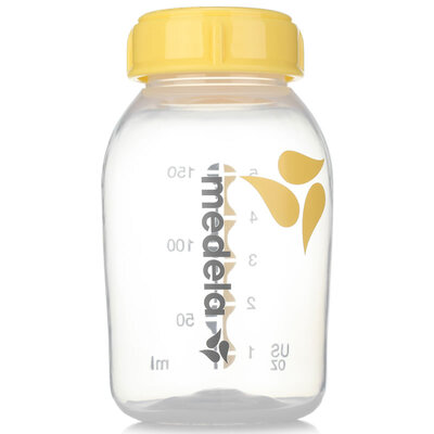 

Бутылочка для хранения молока Medela 150 мл