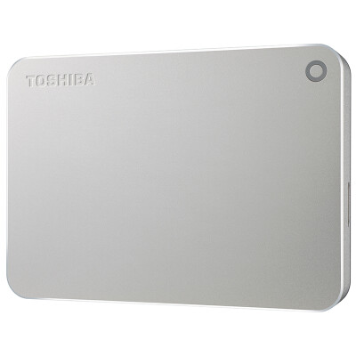 

Портативный жесткий диск Toshiba CANVIO Premium 2,5 "(USB3.0)