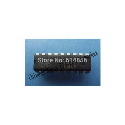 

20PCS PT2272 PT2272-L4 DIP