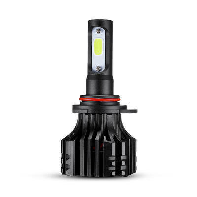 

9012 Single Beam LED Headlight Bulb