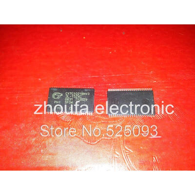 

10pcs/lot CY7C1021BNV33L-15ZXC