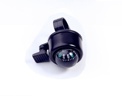 

3 wonderful loudspeaker bike rider handle alarm bell bicycle bell 222-24 mm