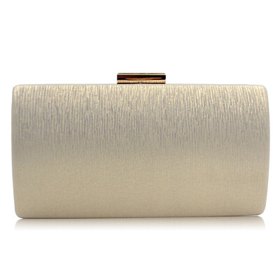 

Milisente Evening Bags Women Clutch Ladies Wedding Clutches Party Bag