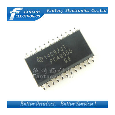 

10PCS PCA9555D SOP24 PCA9555 SOP SMD new&original IC free shipping