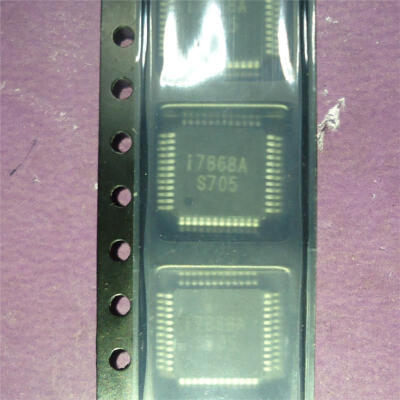 

5pcslot I7868A LCD controller