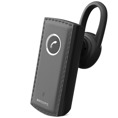 

Philips PHILIPS headset wireless Bluetooth phone call earbuds SHB1102