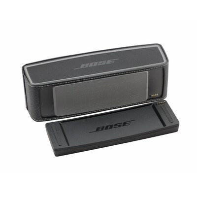 

пу - защитный чехол покрытие кожи босе soundlink мини - 2 Bluetooth спикера