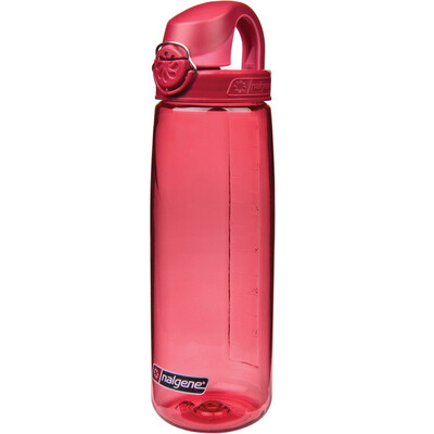 

Музыка (nalgene) пластиковая космическая чашка 650 мл спортивный чайник OTF сопутствующая серия портативной бутылки с водой свекла красная 5565-7024