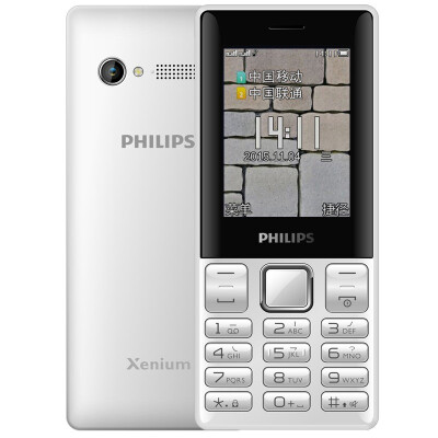 

Philips E170