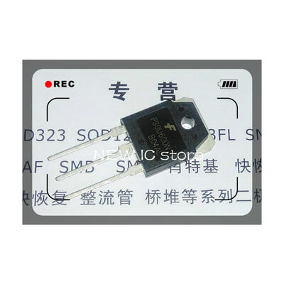 

Free Shipping 20pcs F30U60DN FFA30U60DN TO-3PF new cost directly auctions