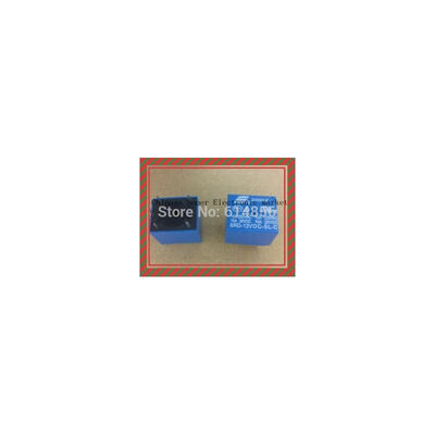 

100pcs 12V DC Power Relay SRD-12VDC-SL-C PCB Type