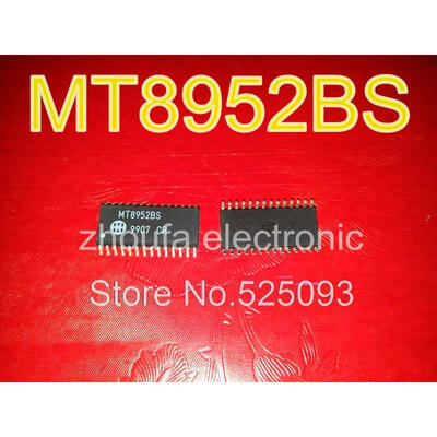 

5pcslot MT8952BS MT8952 SOP 100 original