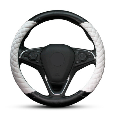 

Soxhro steering wheel cover twelve constellations fashion universal model 9313 Sagittarius