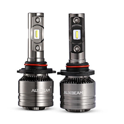 

9006 Single Beam LED Headlight Bulb