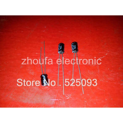 

1000pcs/lot Electrolytic capacitor 47uf 10v 10v 47uf