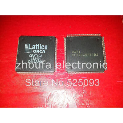 

2pcs/lot OR2T10A-4S240I OR2T10A4S240I-DB