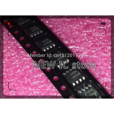 

Free Shipping 10PCS AM4490N-T1-PF AM4490N 4490N SOP8 IC 100% NEW