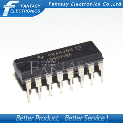 

10PCS CD4044BE DIP16 CD4044 DIP new and original IC free shipping
