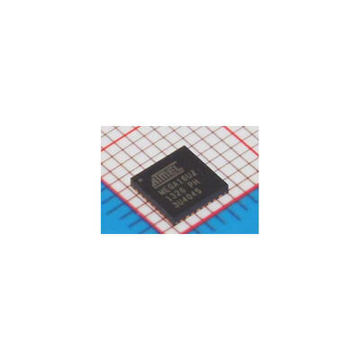 

Free Shipping 5 PCS/LOT ATMEGA16U2-MU MEGA16U2 QFN NEW IN STOCK IC