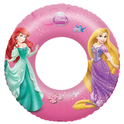 

Bestway Disney Princess Disney Children&39s Swimming Pool Underarm Swimming Pool Water Inflatable Toys for 3-6 year old children begin swimming play with water 91043