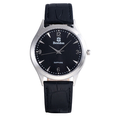 

bestdon bd98107g мужчин из кварцевого запястье часы (черный + серебро)