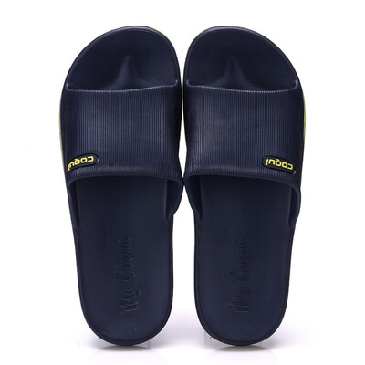 

Coqui couple home minimalist soft bottom beach shower sandals&slippers