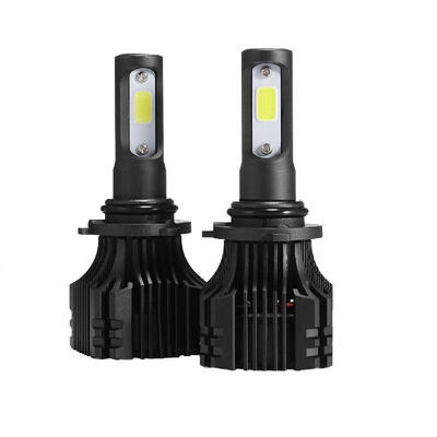 

9006 Single Beam LED Headlight Bulb