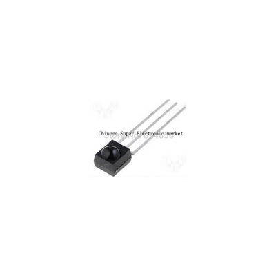 

50PCS TSOP4838 DIP-3 P4838 SIP3