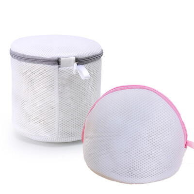 

Ke Rui Kerier Laundry bag 2 sets of bra underwear cleaning large wash bag net bag fine mesh washing machine special net bag cleaning bag wash bag set