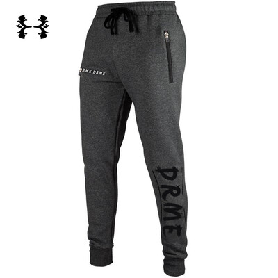 

Muscle brothers autumn&winter fitness pants male casual sports trousers training running pants feet pants