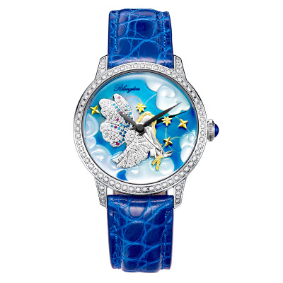 

RlongTou watch women 106L twelve constellation Virgo