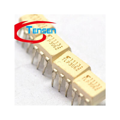 

10PcsLot TLP3062 DIP-5 Optical CouplerOC Optocoupler