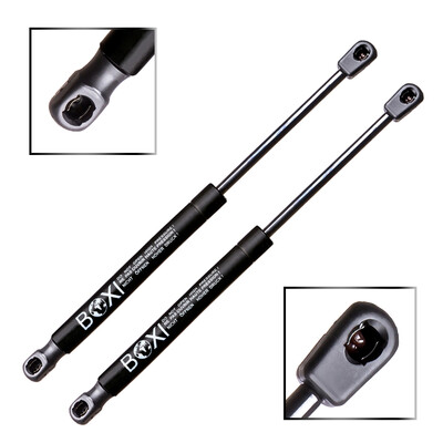 

2Pcs Front Hood Lift Support Strut Shock Gas Spring Prop For Saab 9-3 Saab 900