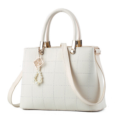 

SGARR Luxury PU Leather Women Handbags High Quality Ladies Crossbody Messenger Bags New Fashion Large Capacity Shoulder Tote Bag