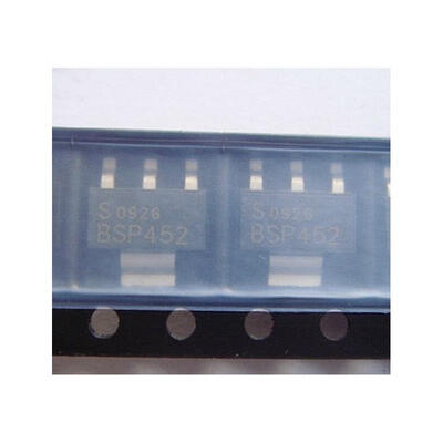 

10PCSLOT BSP452 sot223 new&original IC electronics in stock