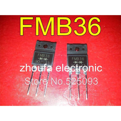 

10pcslot FMB36 FMB-36