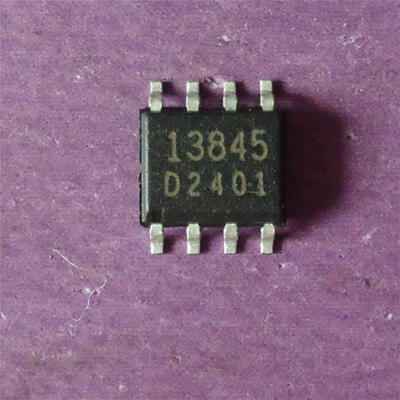 

5pcs/lot FA13845 13845 SOP-8 Control switch power supply