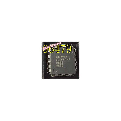 

Free shippin 1pcslot E9655AHF QFP-80 original authentic