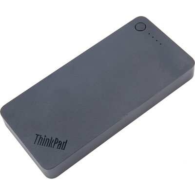 

ThinkPad 4XV0H55133 быстрой зарядки мобильных устройств PB100