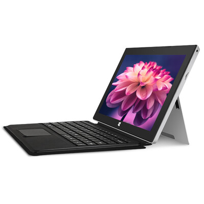 

Zhongbai Jumper 108-inch 4G 64G Tablet PC Z8350 Quad-Core 1920 1080 Screen with Metal Bracket EZpad 7s