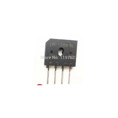 

FREE SHIPPING GBU4J DIP ORIGINAL IC 10pcslot