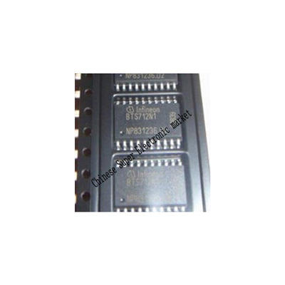 

10PCS BTS712N1 SOP20
