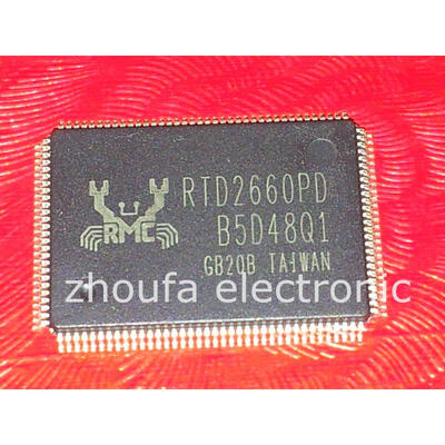 

2pcs/lot RTD2660PD