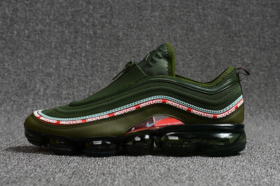 

Новое прибытие Nike Air Max 97 Breathable Men's Running Shoes Спортивные кроссовки на открытом воздухе Классические туфли