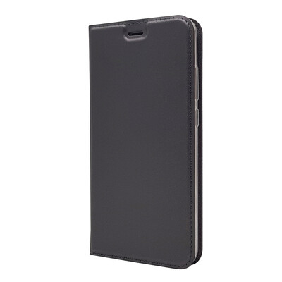 

iCoverCase роскошный чехол для HUAWEI Honor 8 Pro высокого качества Кожа PU флип-обложки Kickstand Anti-shock Полная защита