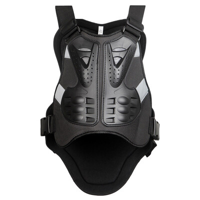 

2018 New Cycling Clothing CS Field Armor Outdoor Sports Cycling Sweatshirt Hard Shell Protective Vest