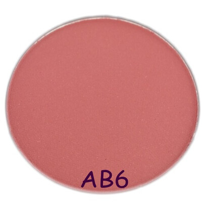 

Hot MACs Makeup Powder Blush 24 Color Transparent Rouge 6g Powder Blush Blusher Makeup palette Lovecloud