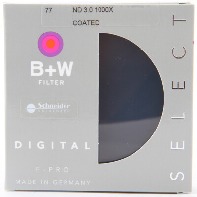 

B W 77 110E dimmer