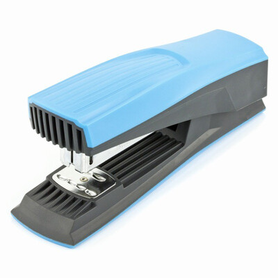 

Office Depot Stapler Stapler Double Diapped 12 10 Single Loading Color Random DSP5861