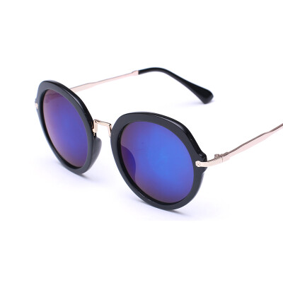 

FEIDU Retro Oval Sunglasses Women Brand Designer Vintage Fashion Mirror Sun Glasses Female Eyewear Oculos De Sol Feminino